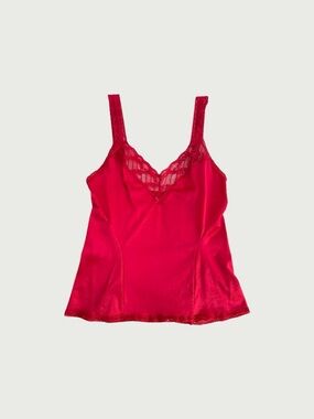 Vintage Slip Cami Tank